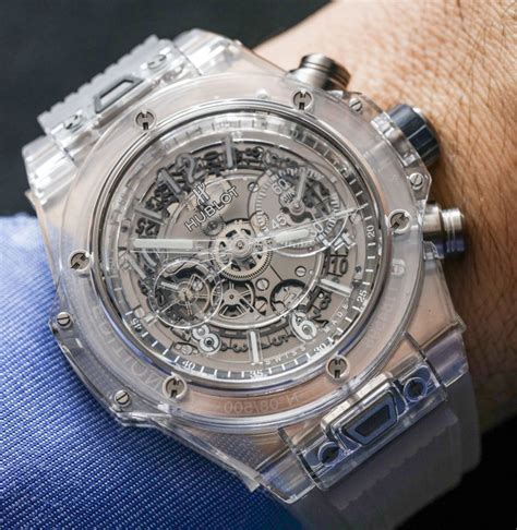 hublot watch price in australia|Hublot sapphire watch.